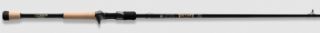 St Croix Victory Bait Casting Rod VTC68MXF 7-17.7g The Jerk 